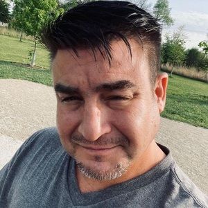 Meet your Posher, Don